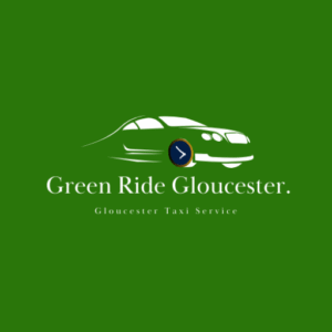 Green Ride Gloucester Logo