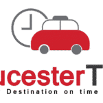 gloucester taxis logo